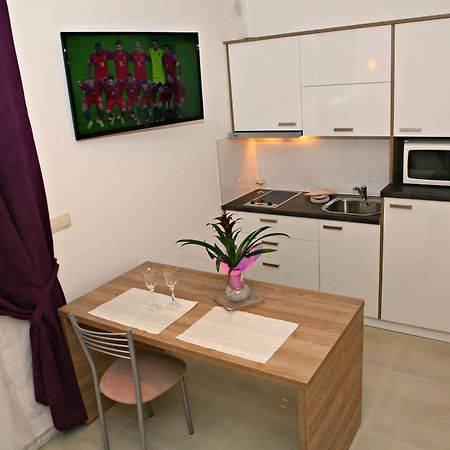 Apartments Sanja Trogir Exterior photo