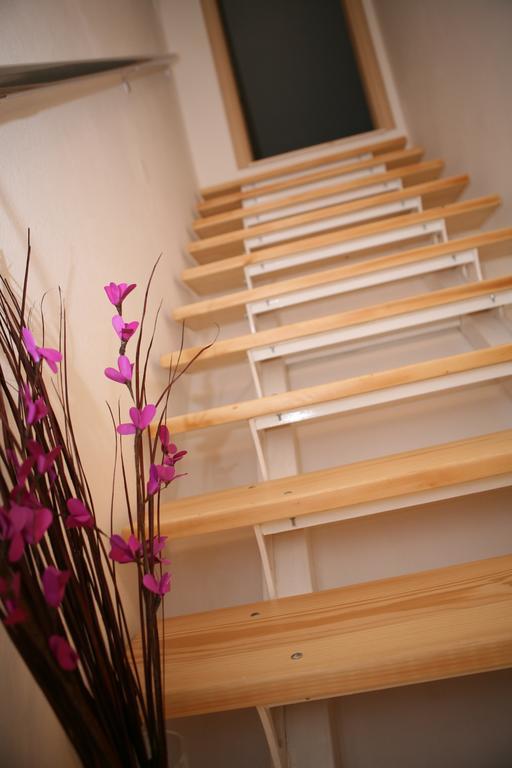 Apartments Sanja Trogir Exterior photo